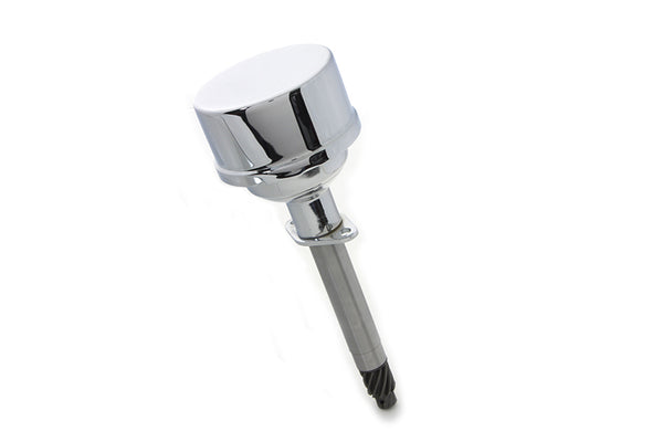 Rawhide Cycles Electronic Ignition for 1936-1969 Harley-Davidson Big Twins