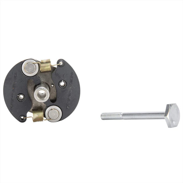 American Prime Mechanical Advancer for Harley-Davidson Big Twins & Sportsters