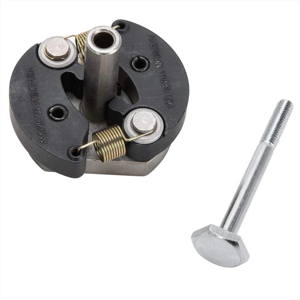 American Prime Mechanical Advancer for Harley-Davidson Big Twins & Sportsters