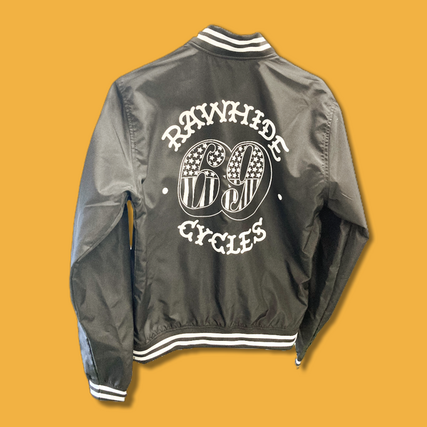 Rawhide Cycles Team 69 Jacket