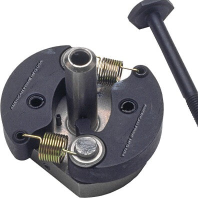 American Prime Mechanical Advancer for Harley-Davidson Big Twins & Sportsters