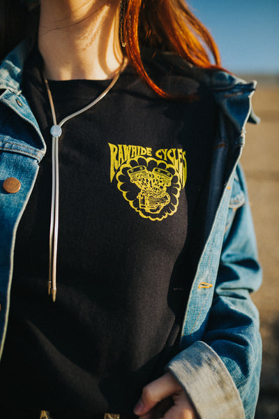 Born Free or bust tee!