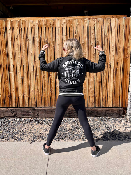 Rawhide Cycles Team 69 Jacket