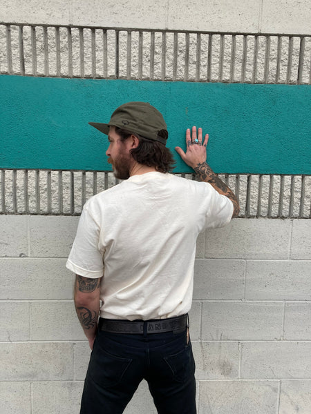 Rawhide Rodeo Queen Tee