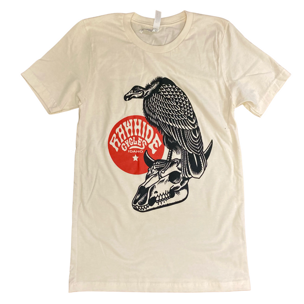 Vulture Tee