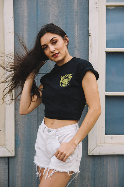 Born Free or bust tee!