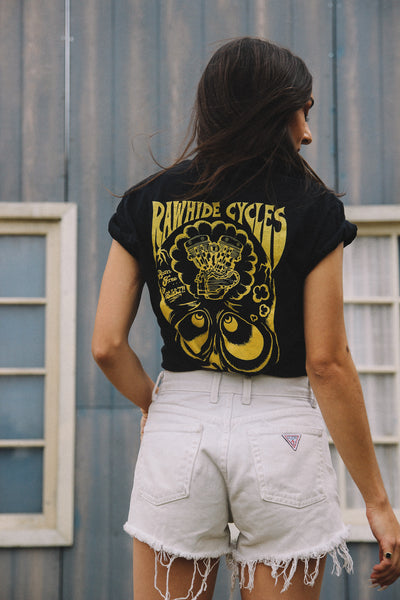 Born Free or bust tee!