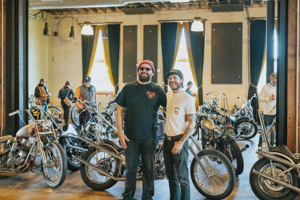 The Landlocked Show