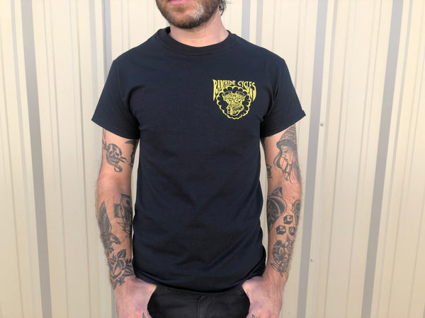 Born Free or bust tee!