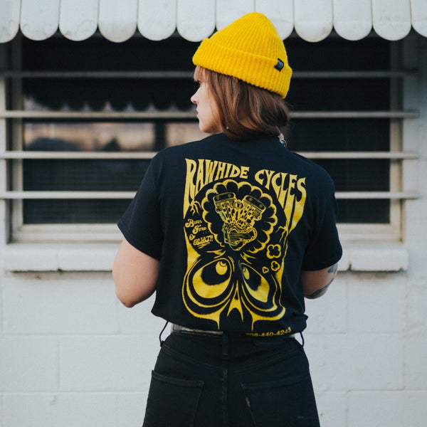 Born Free or bust tee!