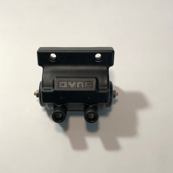 Dynatek Dual Output Coil for H-D Big Twins 1970-1999