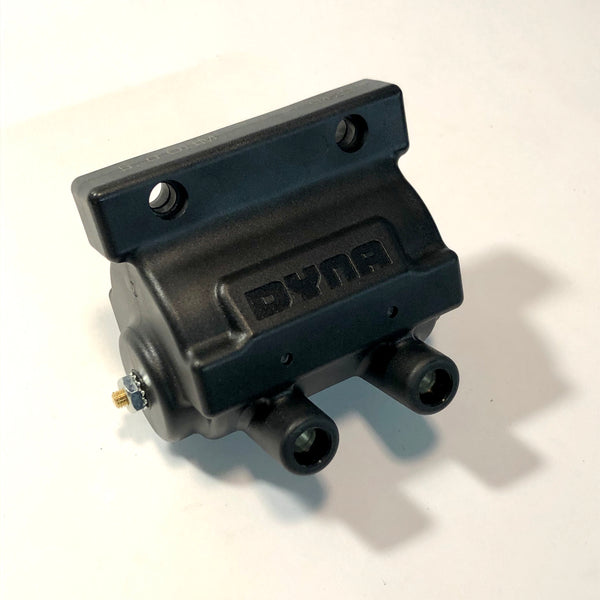 Dynatek Dual Output Coil for H-D Big Twins 1970-1999