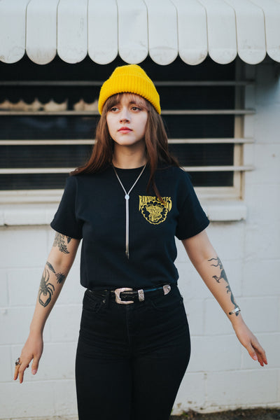 Born Free or bust tee!