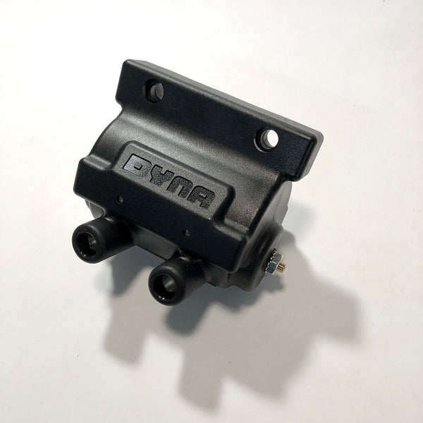 Dynatek Dual Output Coil for H-D Big Twins 1970-1999